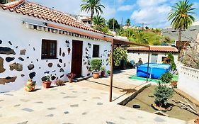 Casa El Pajero